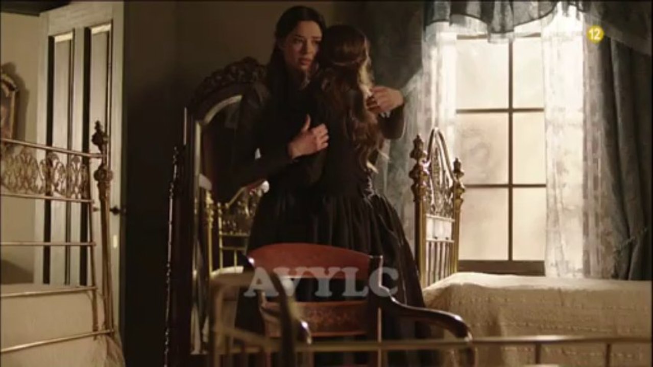 Tierra de Lobos - 3x07 Anuncio 1