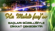 Cübbeli Ahmet Hoca - Fethullah Gülen - Mehdi