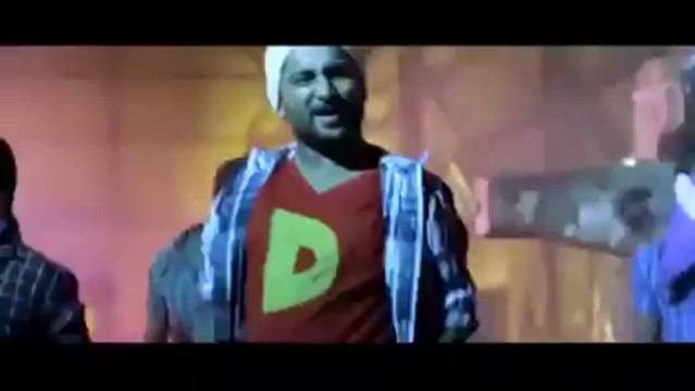 D For Dopidi Movie Dopidi Title Song Promo - Varun Sandesh, Sundeep Kishan, Nani