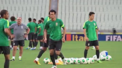 CdM - Platini d'accord pour 40 équipes