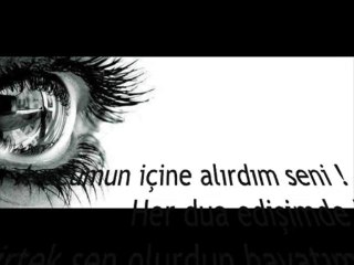 Ne/densiz sevdim seni / Yazan: Arif İpek - Seslendiren: Derman (Mehmet Bilecen)