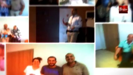 Uz.Dr.Burak Sivaslıoğlu'ndan tüp bebek semineri 8.gün haber