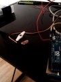 arduino mega et servos