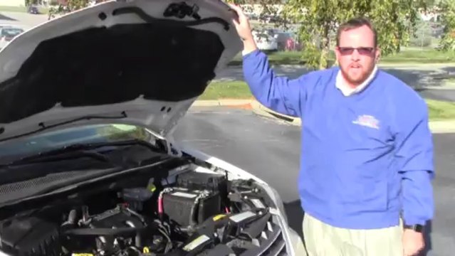 Used 2009 Chrysler Town & Country for sale at Honda Cars of Bellevue...an Omaha Honda Dealer!