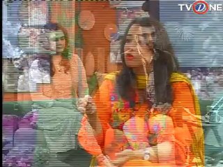 Muskurati Morning live 28-10-13 seg 6