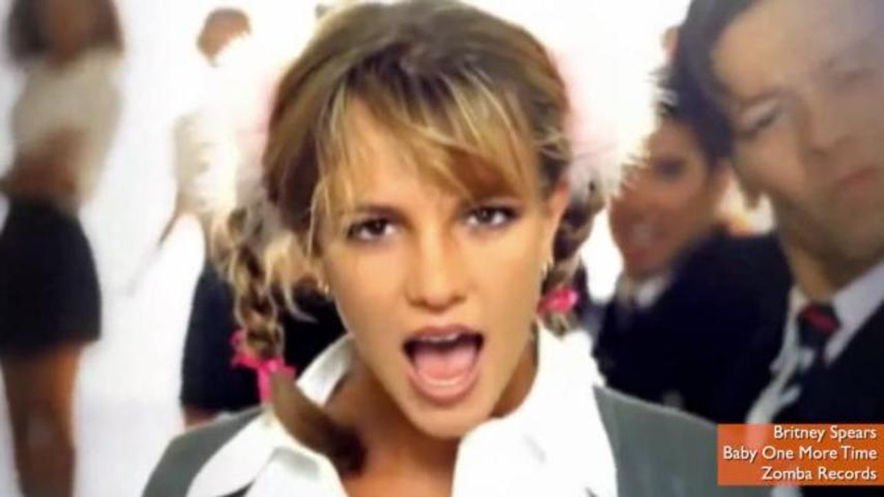 Britney Spears Songs Are Used to Scare Away Pirates
