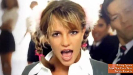 Britney Spears Songs Are Used to Scare Away Pirates