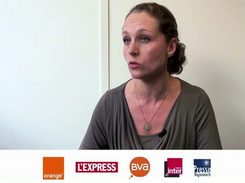 Sondage BVA-Orange: François Hollande devient le président le plus impopulaire depuis 32 ans