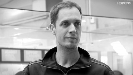 Session: Grand Corps Malade et Richard Bohringer en duo