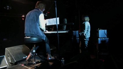 Tom Odell - concours