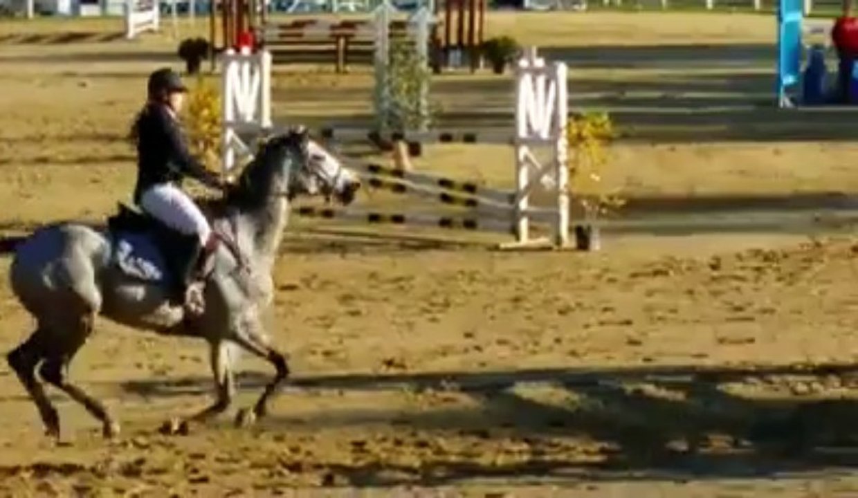 Uriana de Buissy 2013/10/20