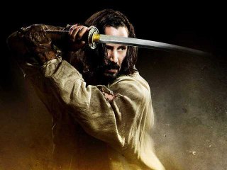47 RONIN - Trailer 2 Legendado
