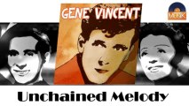 Gene Vincent - Unchained Melody (HD) Officiel Seniors Musik