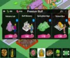 The Simpsons tapped out unlimited free donuts hack LATEST UPDATED NEW