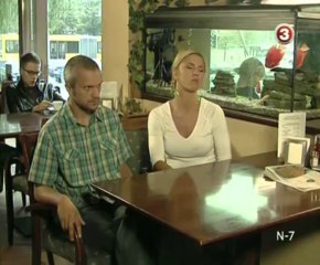 Moterys Meluoja Geriau 3 Sezonas 53 Serija