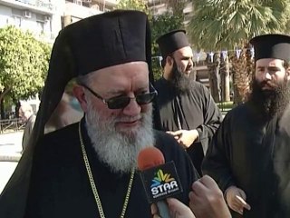 "ΟΧΙ" στην κατάργηση των μαθητικών παρελάσεων