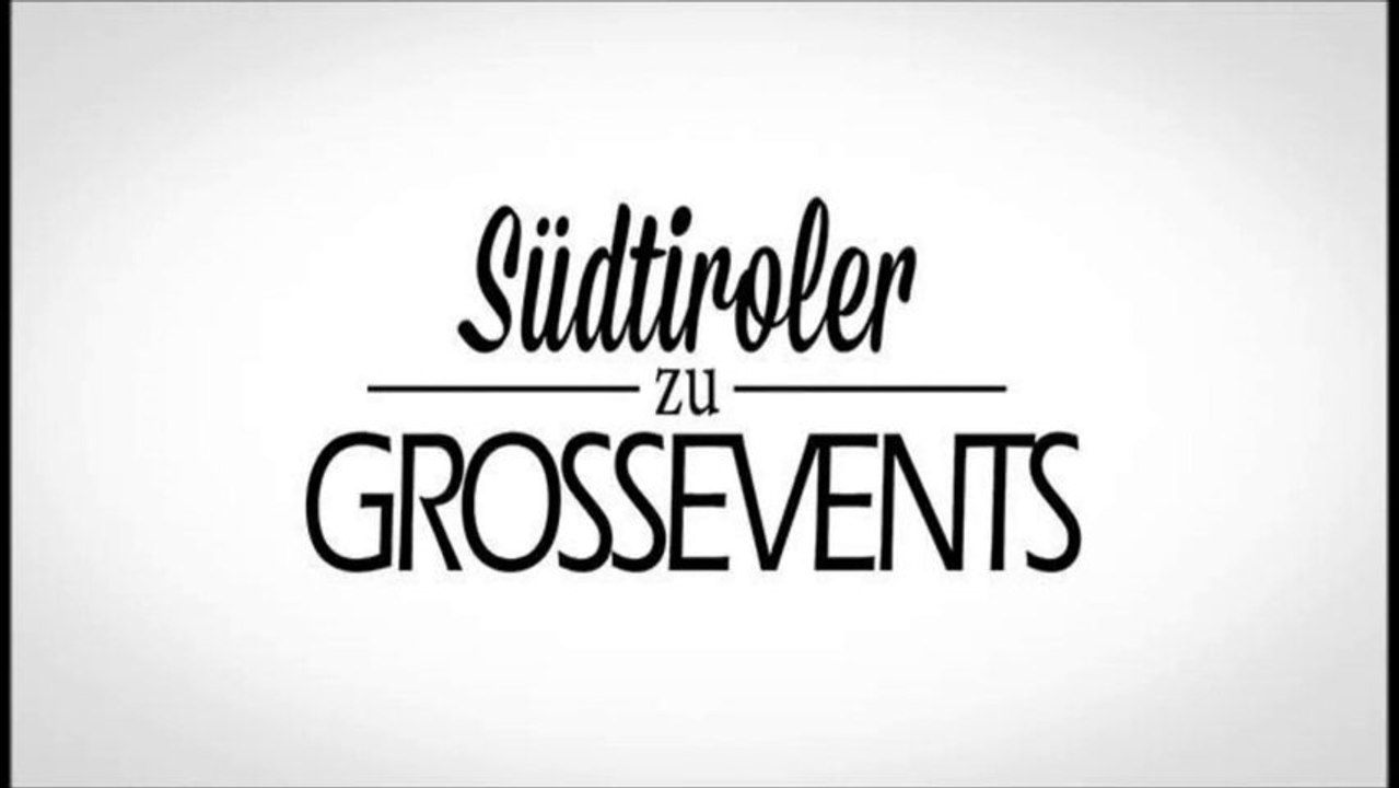 SzG presents: 2014 Festivals plus 1