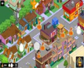 Simpsons TappedOut How to get More Snakes (double)