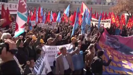 Julgamento de policial gera protestos na Turquia