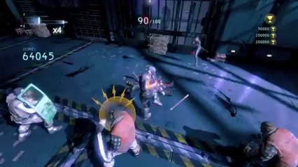 (Leaked) Batman Arkham Origins Crack