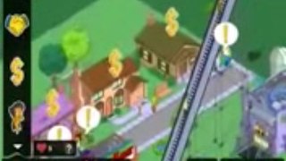 Cheats on Tapped Out Simpsons Donut Cash Hack Android iOS) JUNE 2013