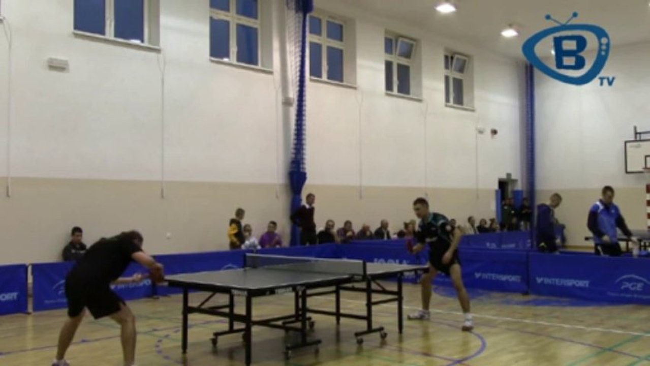 Jóźwiak - Reucki / Błękitni - UKS Dojlidy II Białystok