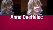 Anne Queffélec, vous avez 3 nouveaux messages