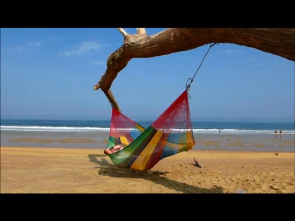HAMAC MEXICAIN