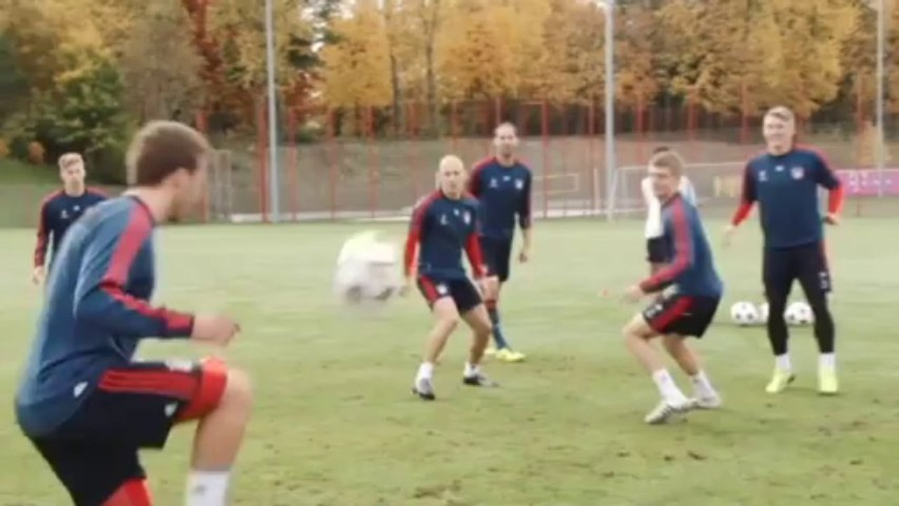 Bayern ohne Stürmer? Hoeneß: 'Der größte Fehler'