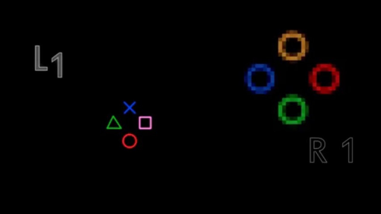 INTRO VIDEO (OFFICIAL)
