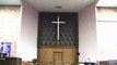 Jesus calls us here to meet him - Chris Lawton at Freemantle United Reformed Church, Southampton