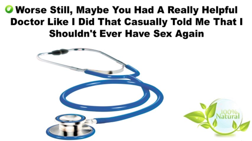 There Is A Cure For Herpes