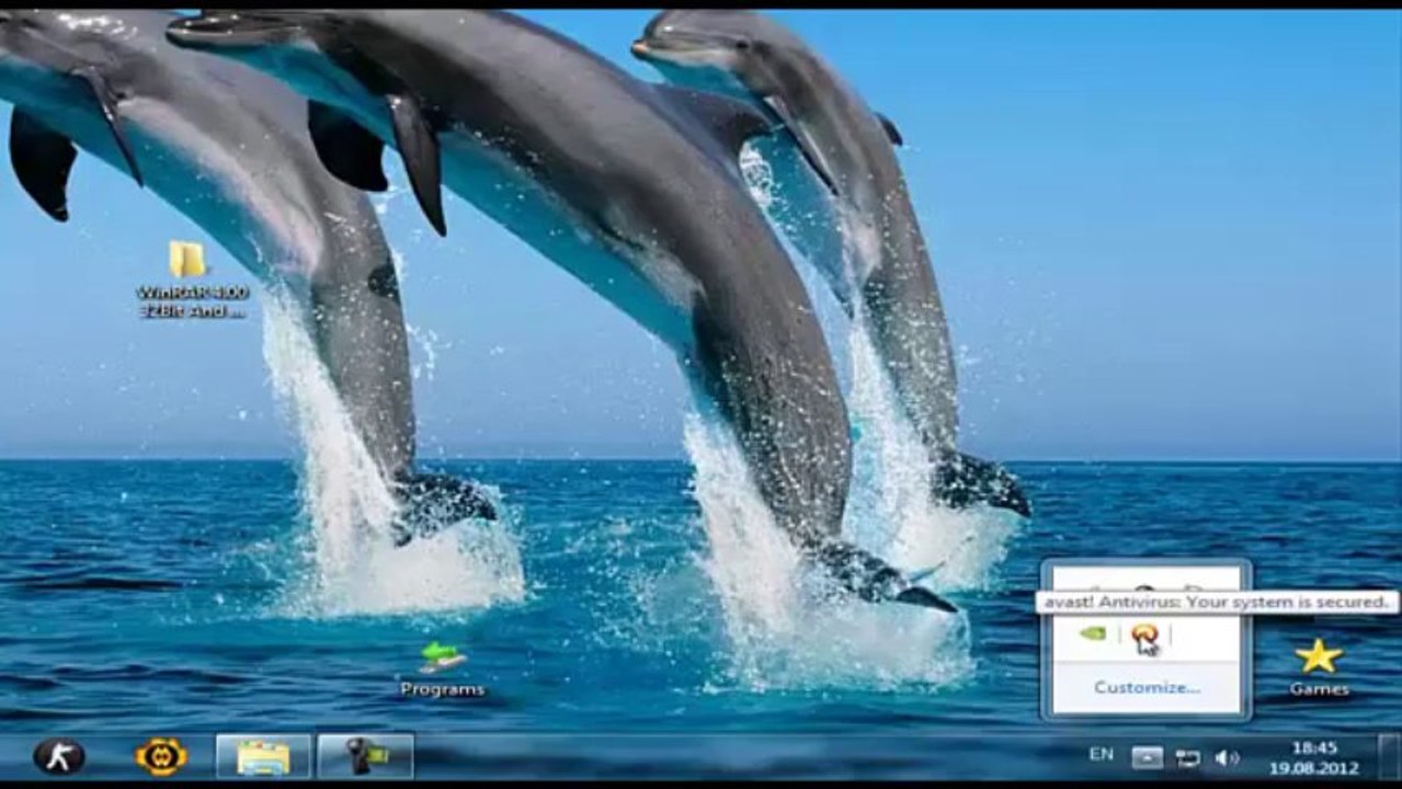 Avast AntiVirus 6.0.11 Serial Keys