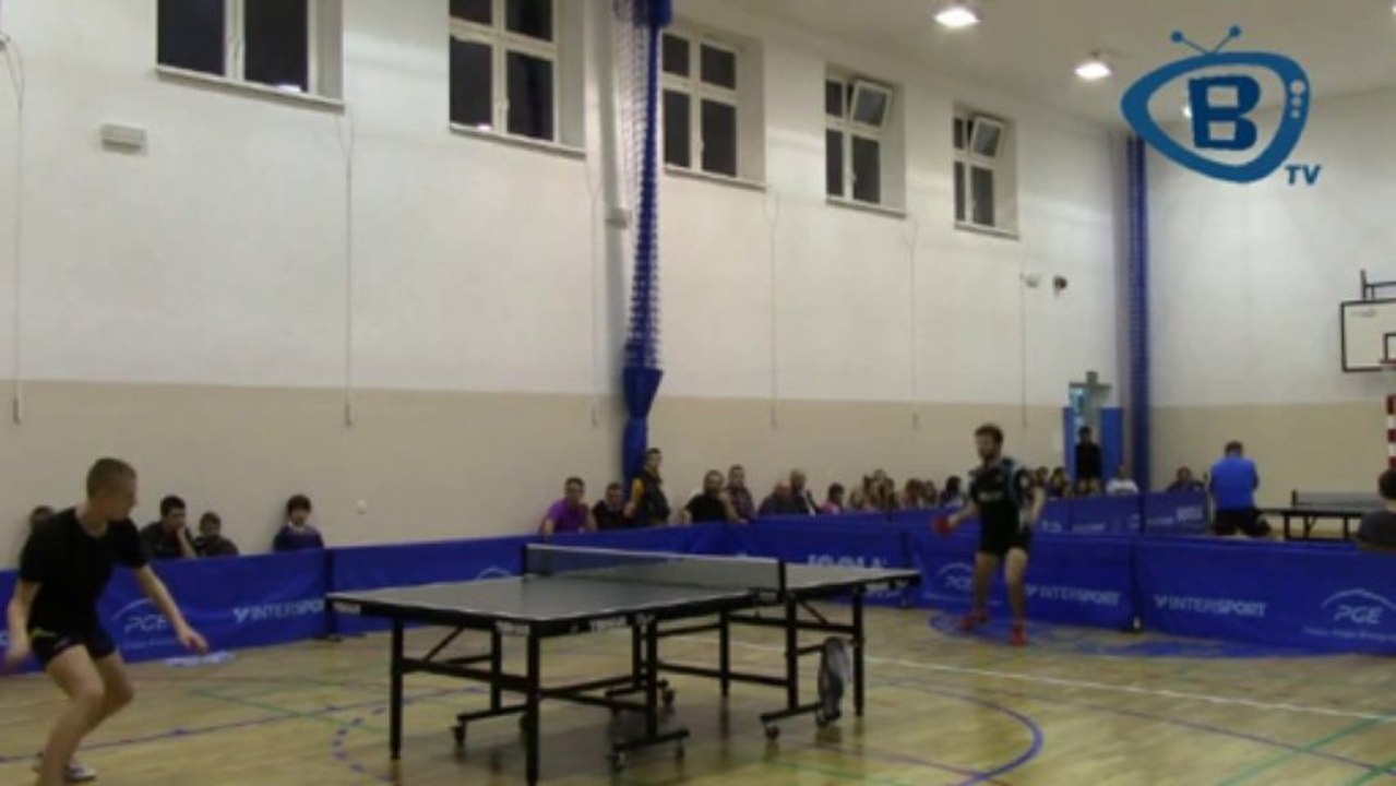 Siedlczyński - Ogrodnik / Błękitni - UKS Dojlidy II Białystok