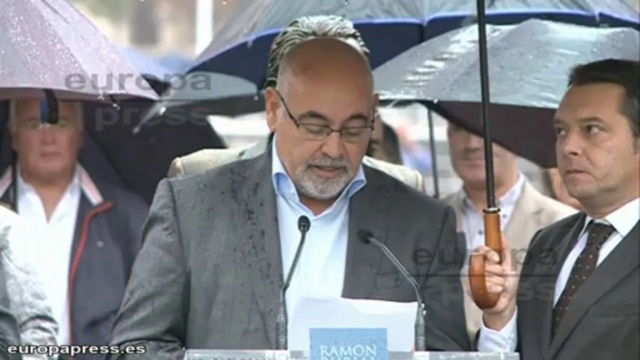 PSE vigilará que presupuestos recojan pacto PNV