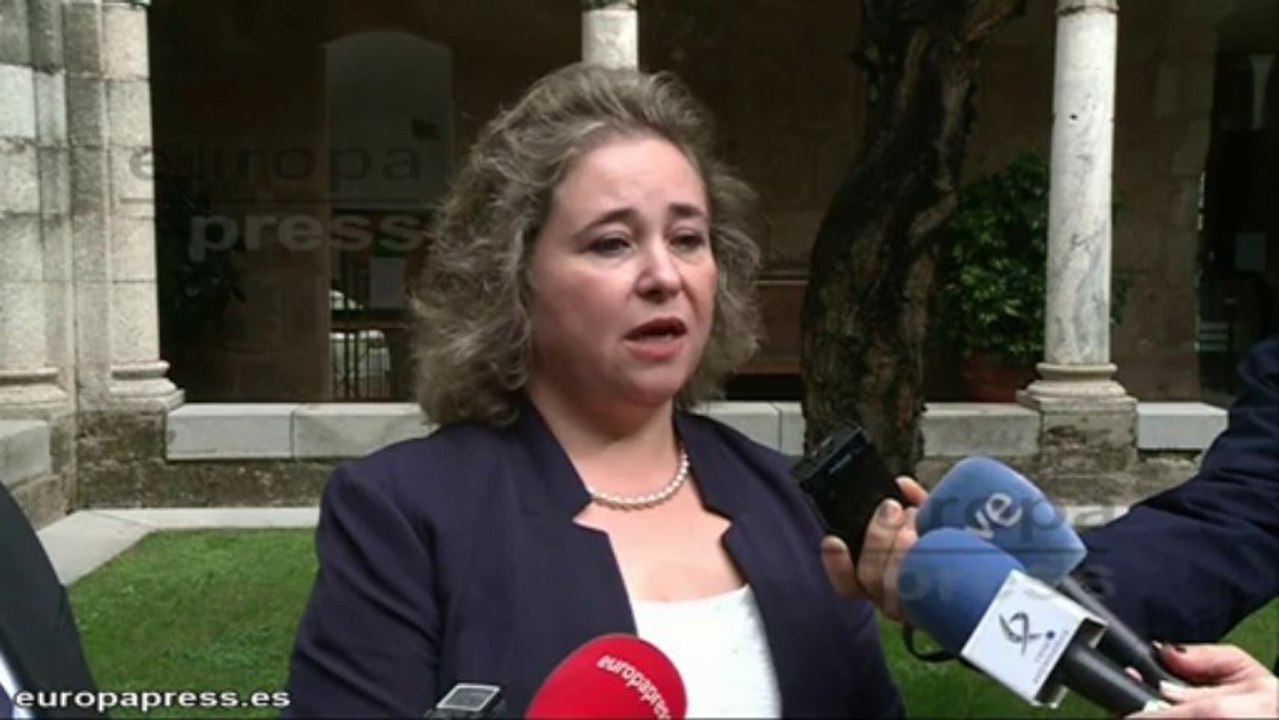 CES: presenta a Monago sus principales necesidades