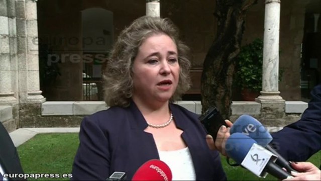 CES: presenta a Monago sus principales necesidades