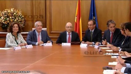 El cine en España perdió un 5% de espectadores