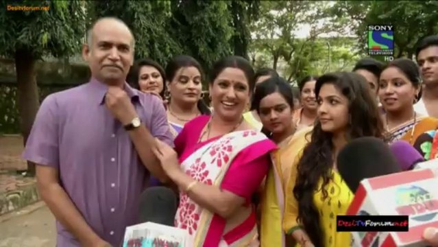 Desh Ki Beti - Nandini 720p 28th October 2013 Video Watch Online HD pt2