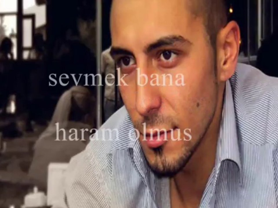 FERMAN ft Noxistyle - Sevmek bana haram olmus 2008