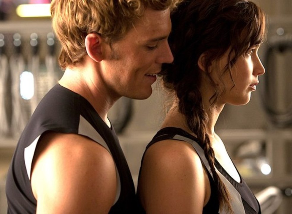 The Hunger Games: Catching Fire – Official Final Trailer