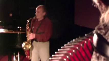 Gala pour Gaza - Sylvain Guerineau & Claude Parle