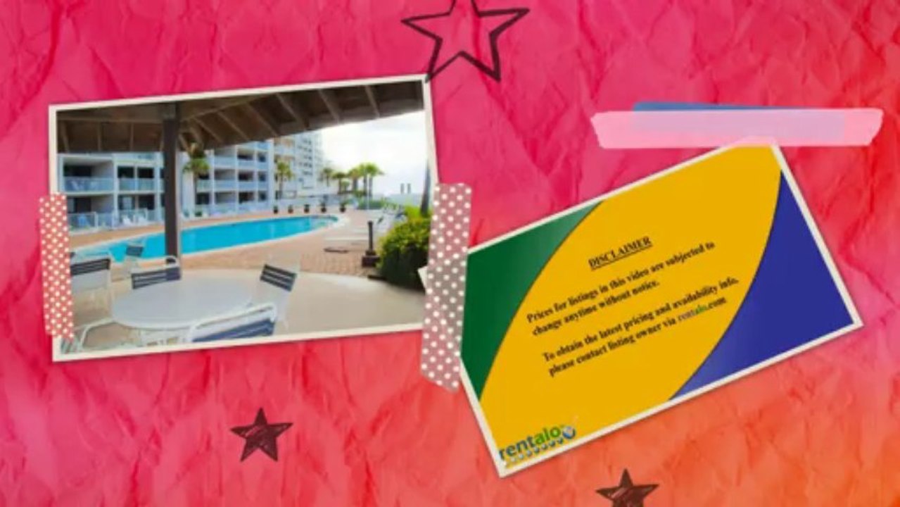 Vacation Rental Orange Beach Alabama-Rental Home Alabama