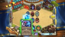 Hearthstone : Arene