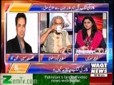 Malala's Book is not written by Malala - Talat Hussain