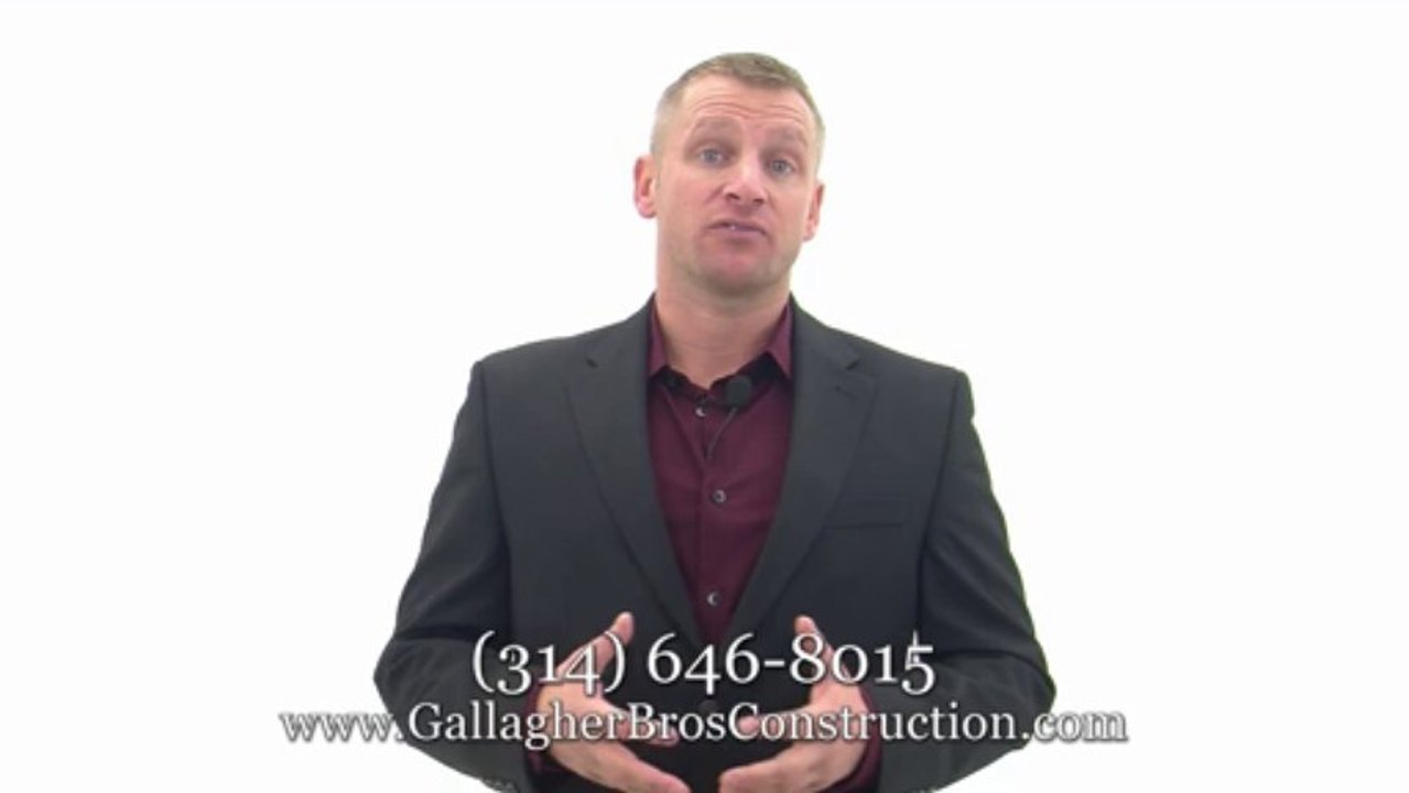 St. Louis Siding and Roofing Companies Leave Old Material?