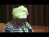 Direct assemblée national : Déclaration de Politique générale de Madame Aminata TOURE