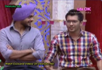 The Bachelorette India 28th October  2013 pt2