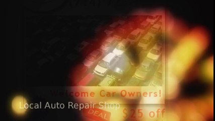 714.465.5274 Toyota Repair in Fountain Valley