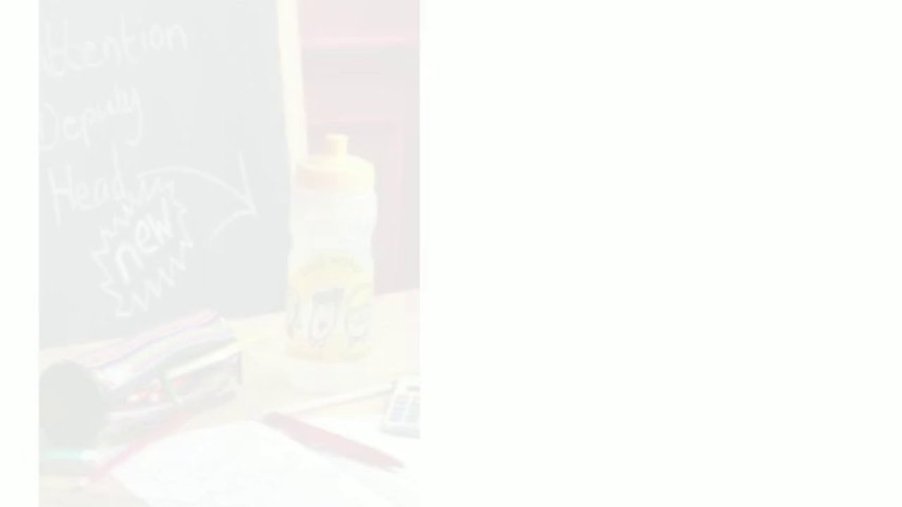 Personalised Bottle Service